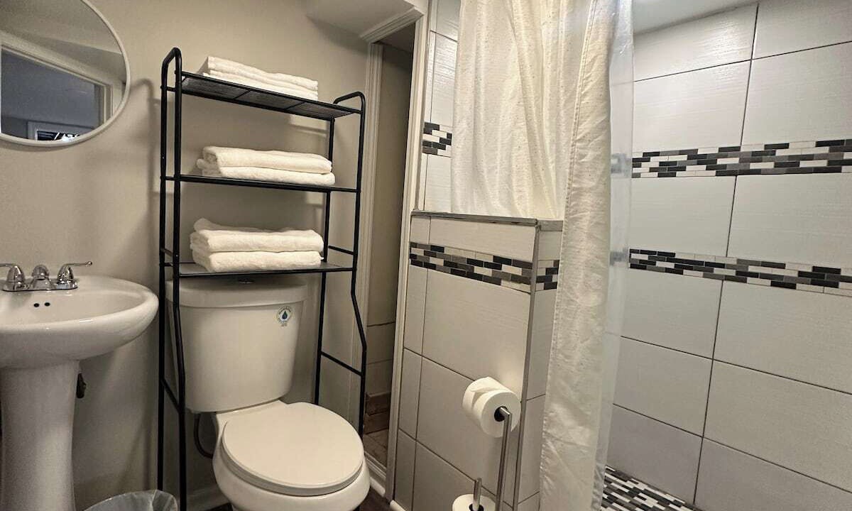 Photo of Bathroom in Waukegan