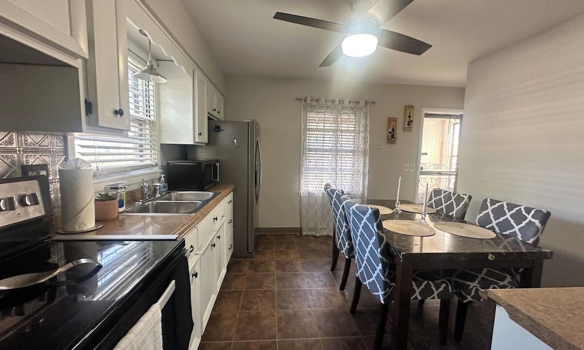 Photo of Kitchen in Waukegan