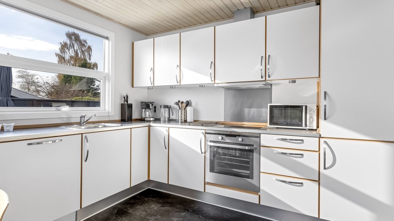 Photo of Bedroom in Hejsager Strand