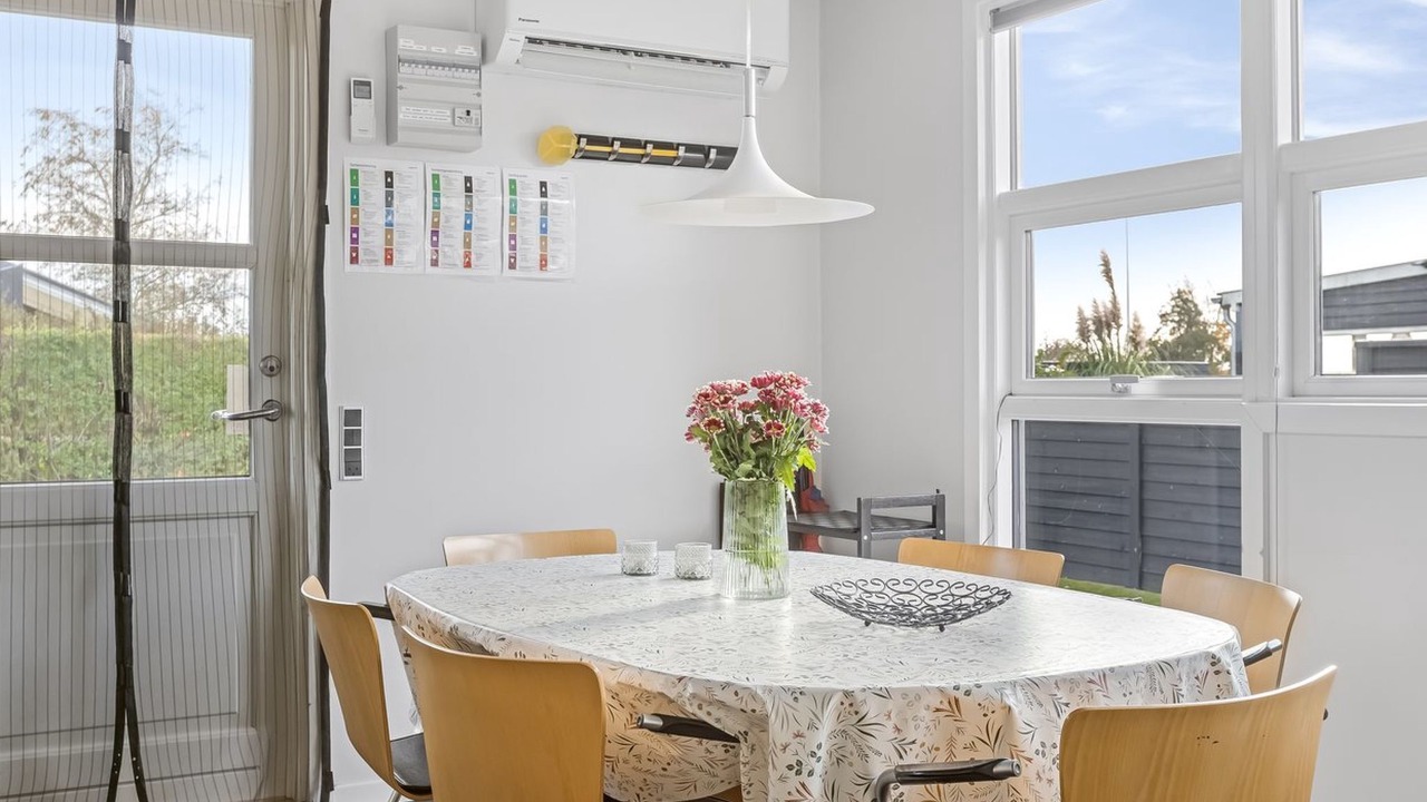 Photo of Livingroom in Hejsager Strand