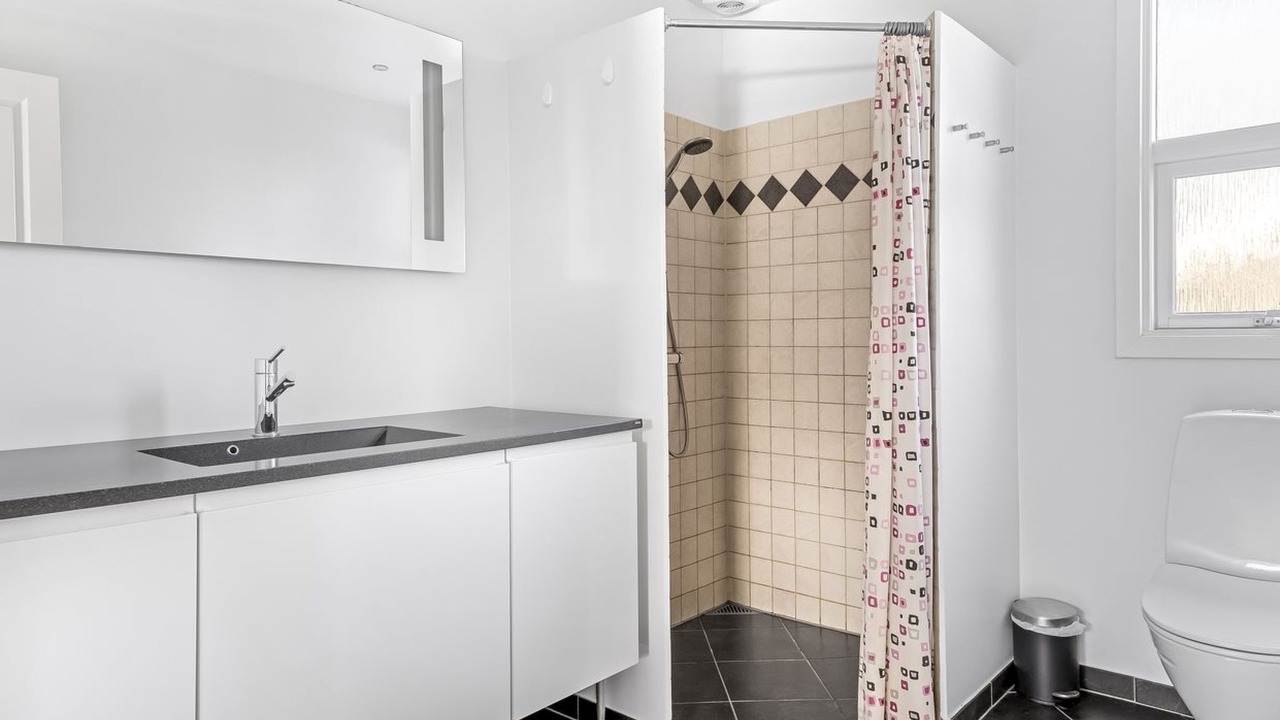 Photo of Bathroom in Hejsager Strand