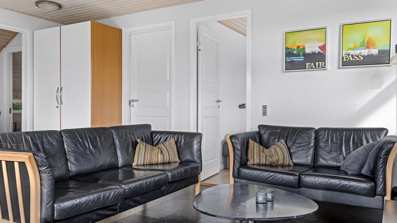 Photo of Livingroom in Hejsager Strand