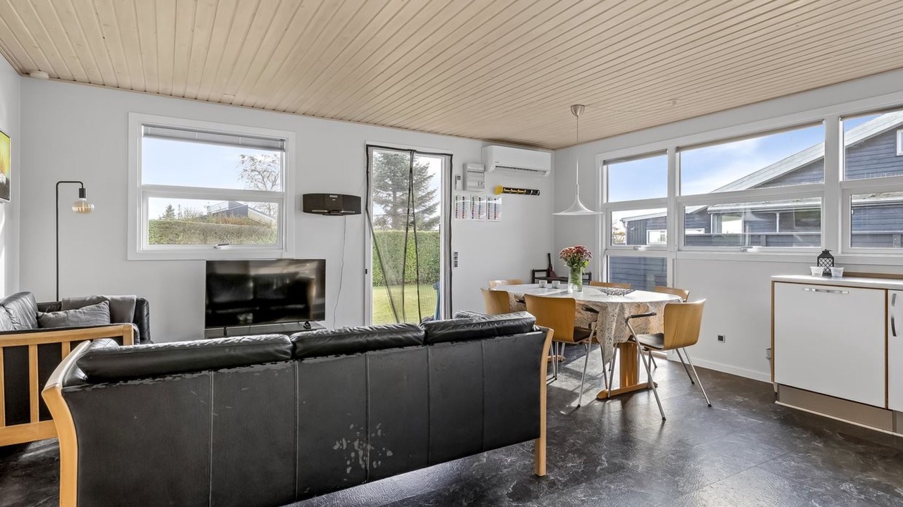 Photo of Livingroom in Hejsager Strand