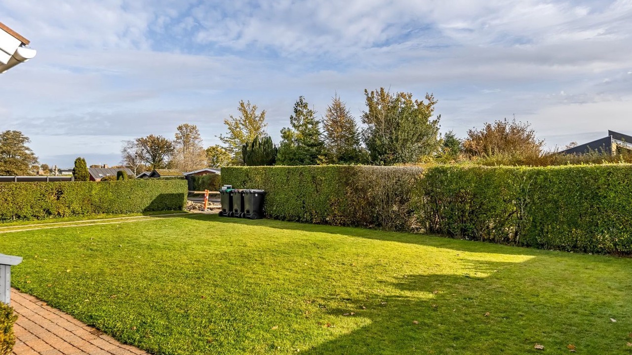 Photo of Outdoor in Hejsager Strand