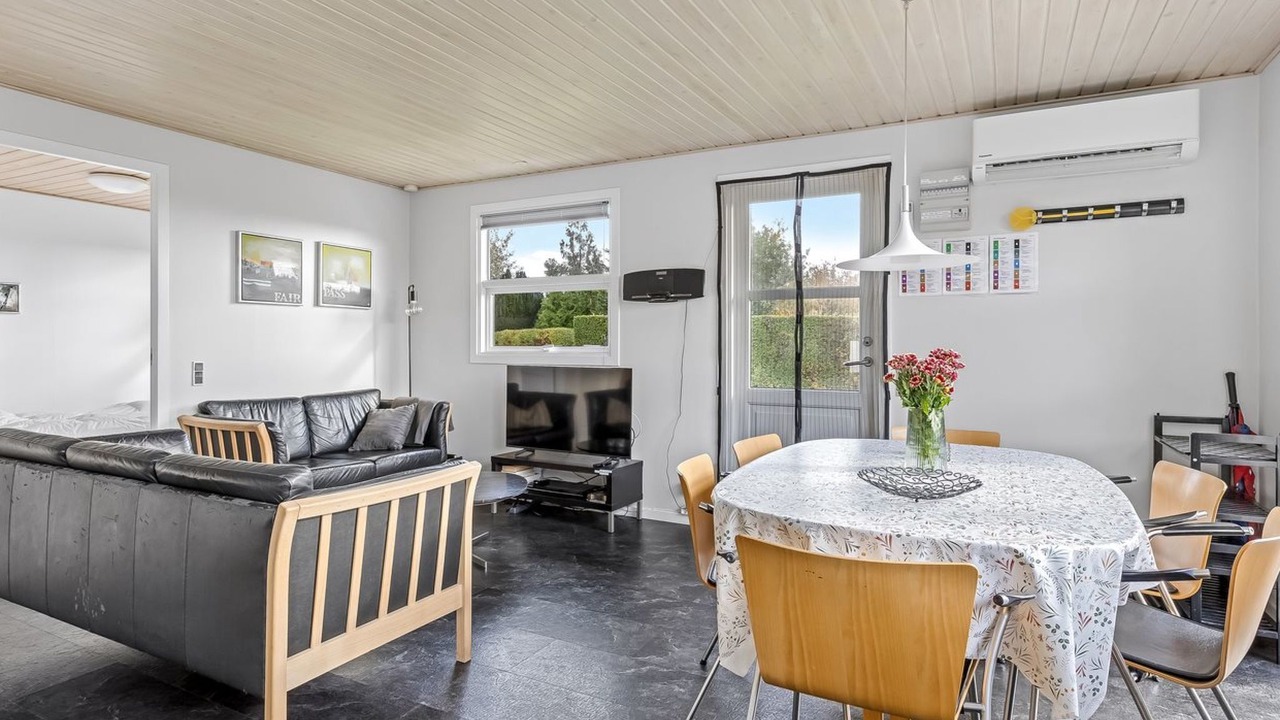 Photo of Livingroom in Hejsager Strand
