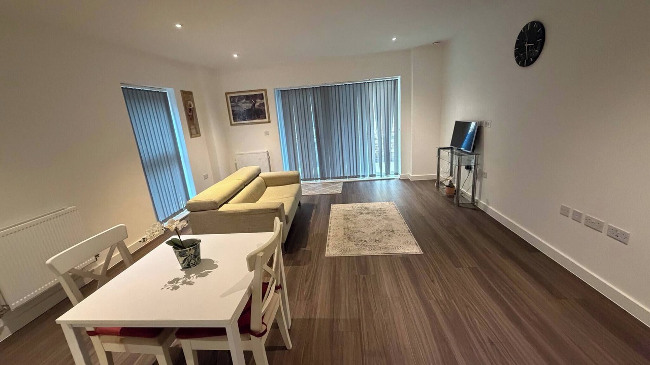 Photo of Livingroom in Woolwich