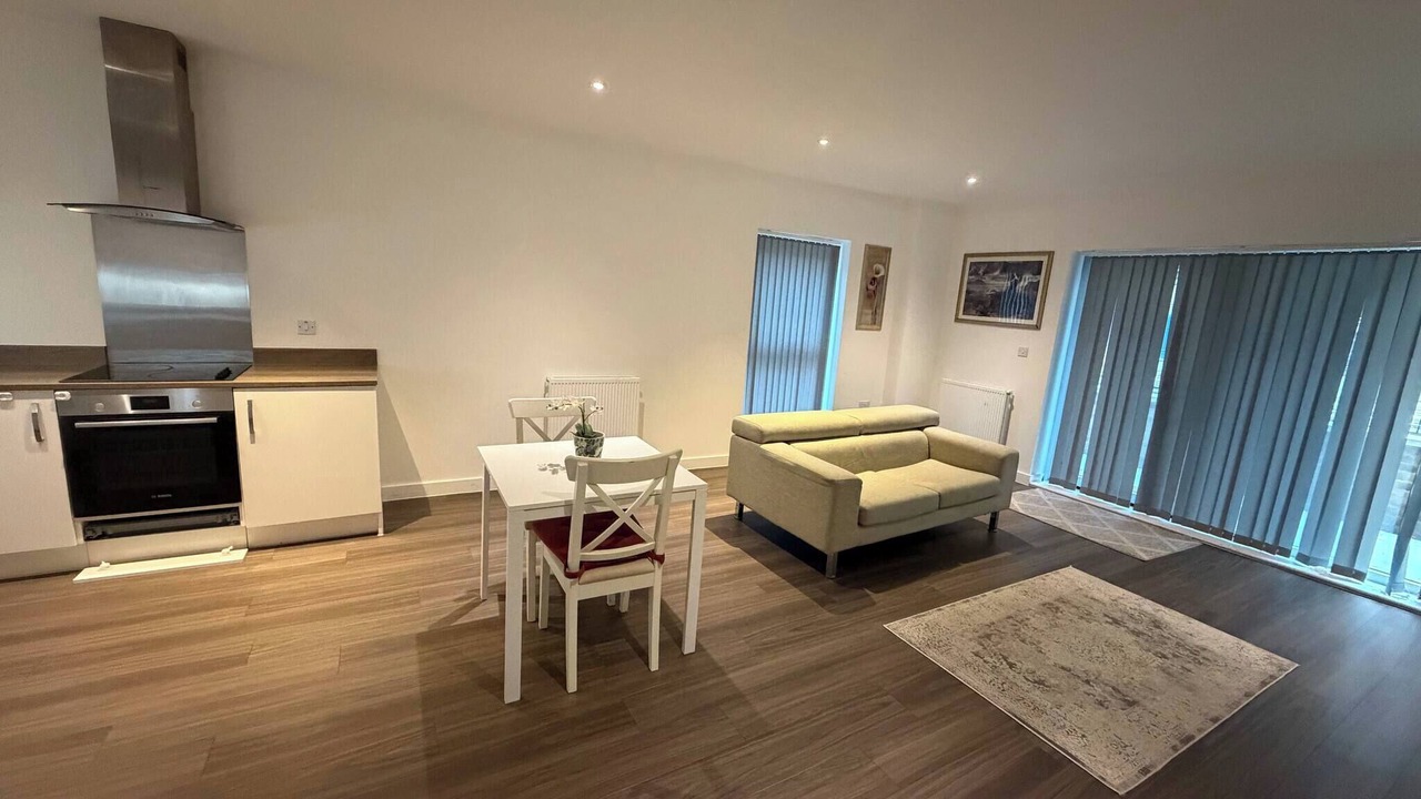 Photo of Livingroom in Woolwich