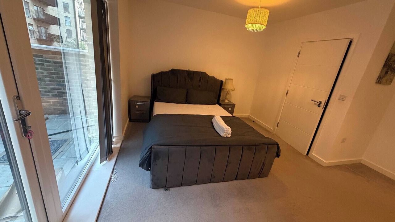 Photo of Bedroom in Woolwich