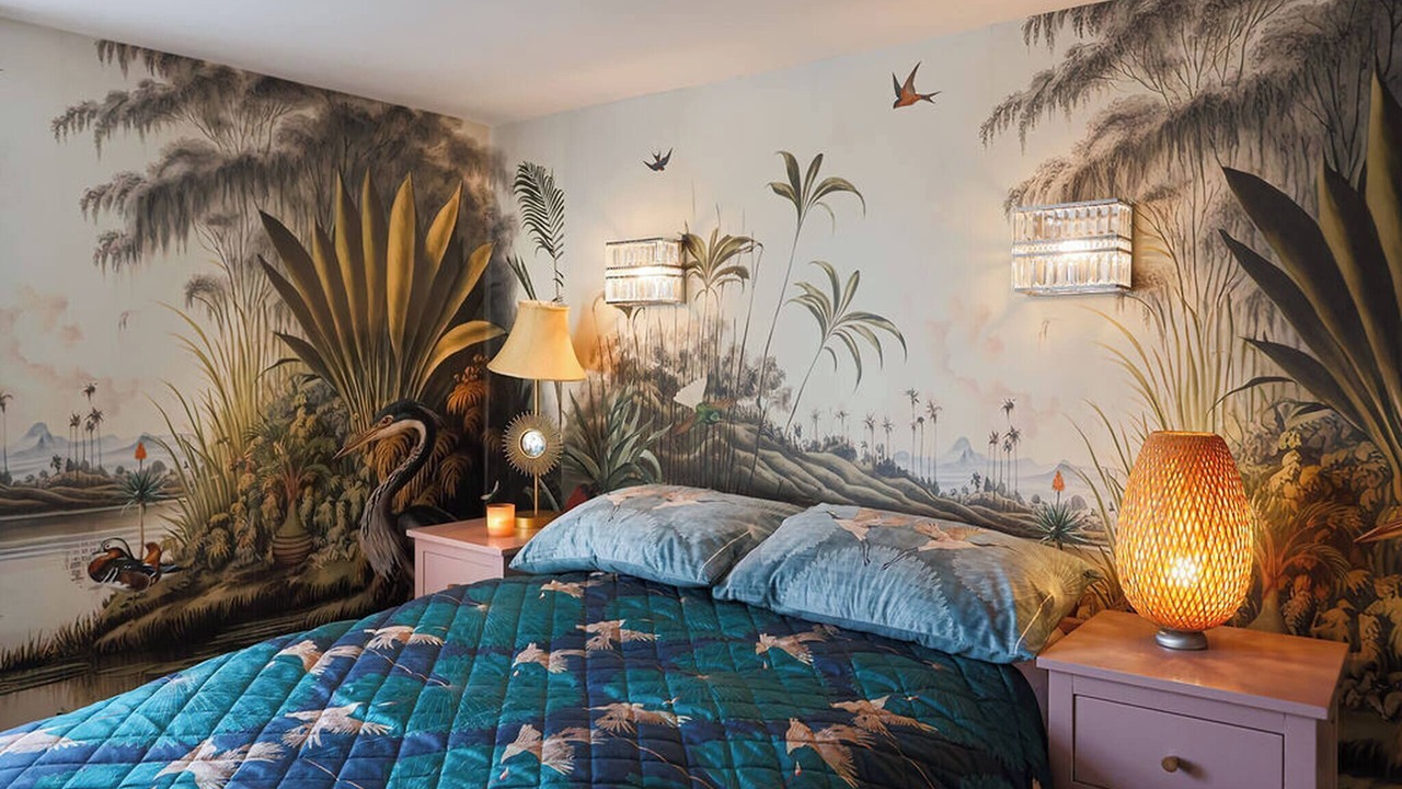 Photo of Bedroom in Cowfold