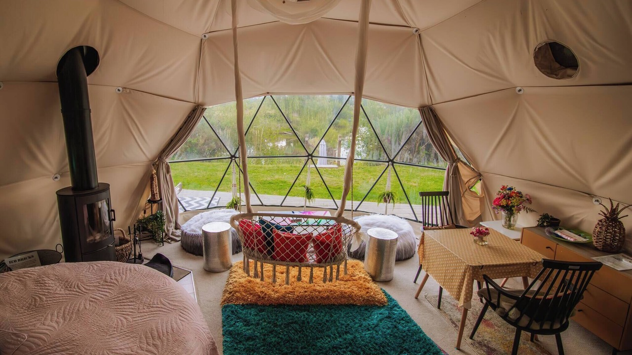 Photo of Bedroom in Henfield