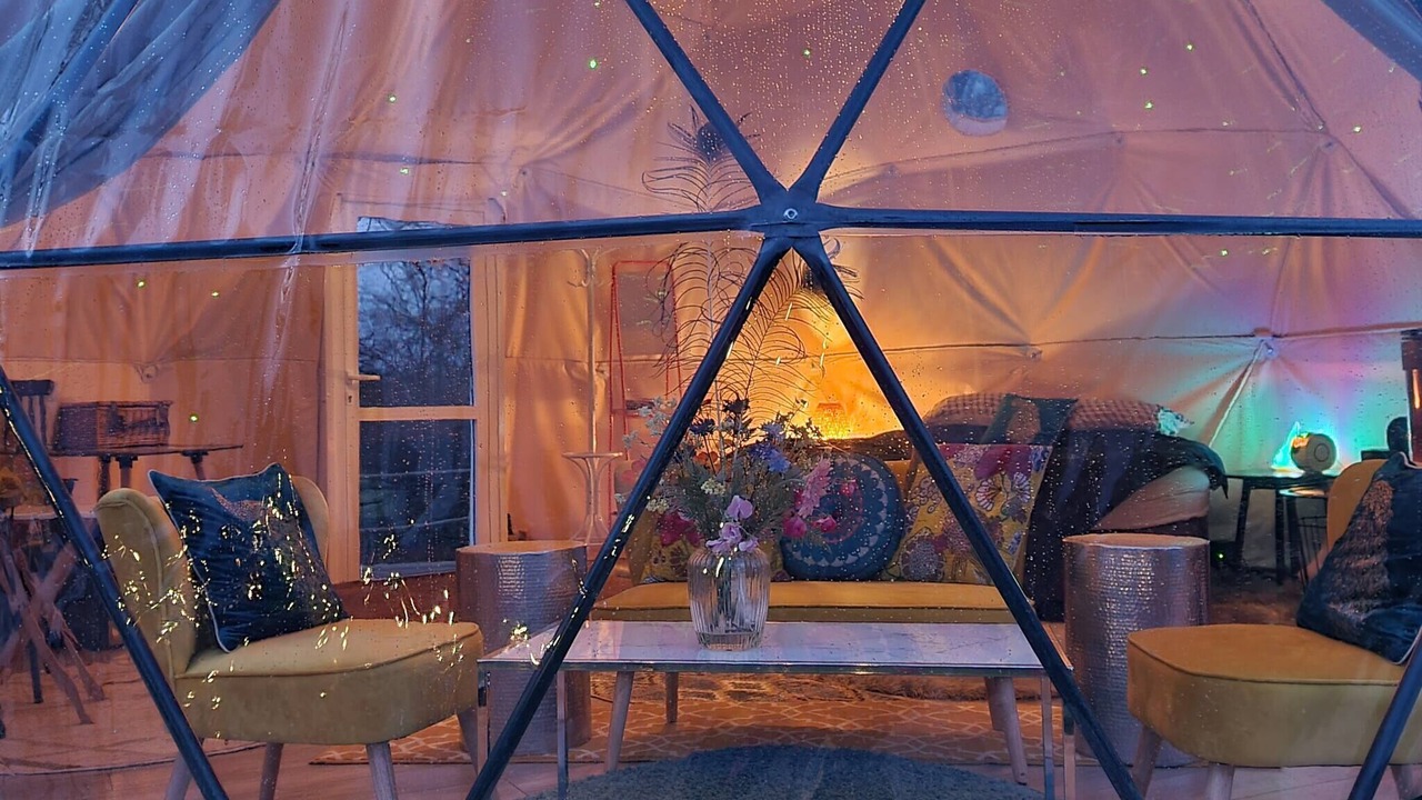 Photo of Patio Balcony in Henfield