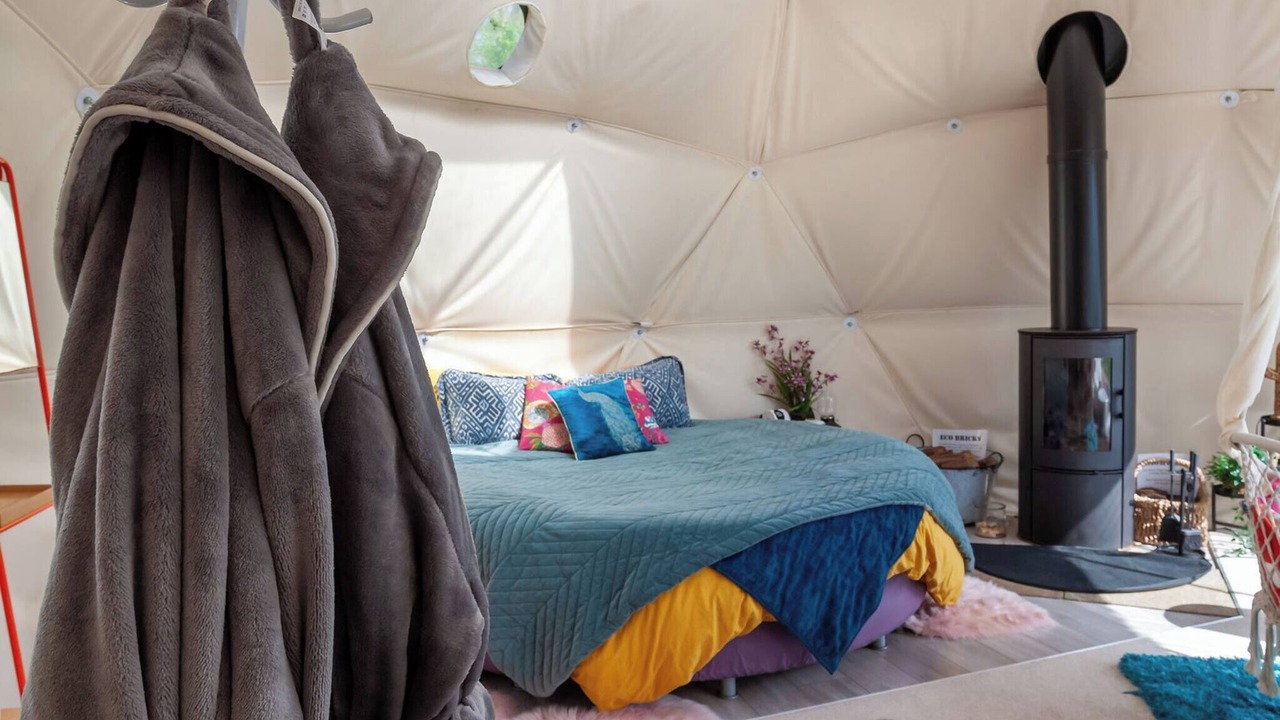 Photo of Bedroom in Henfield