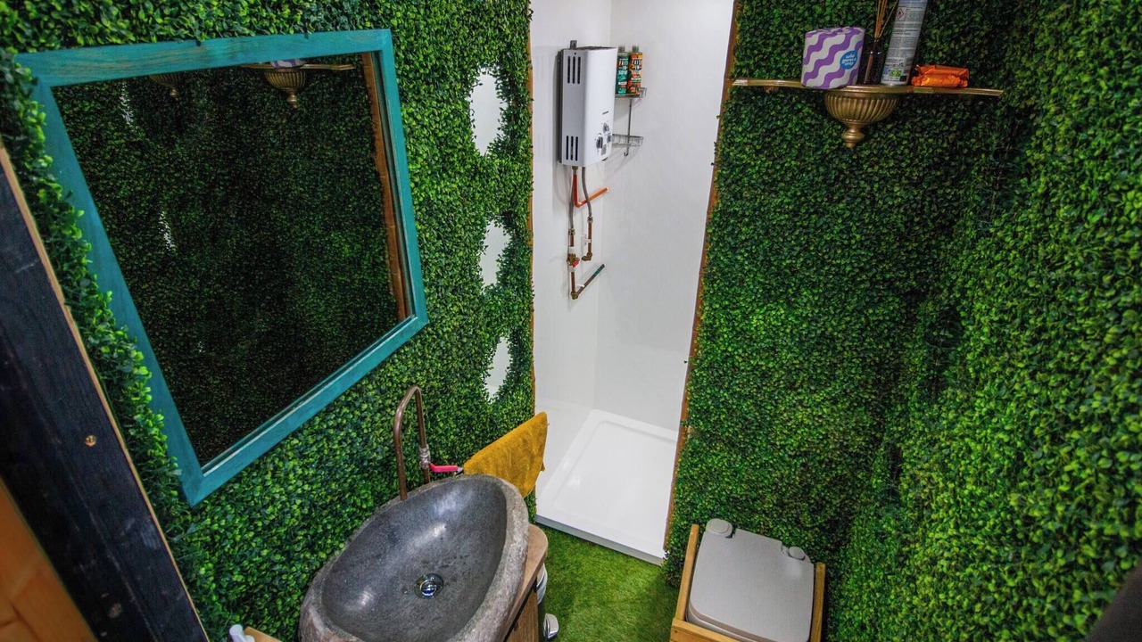 Photo of Bathroom in Henfield