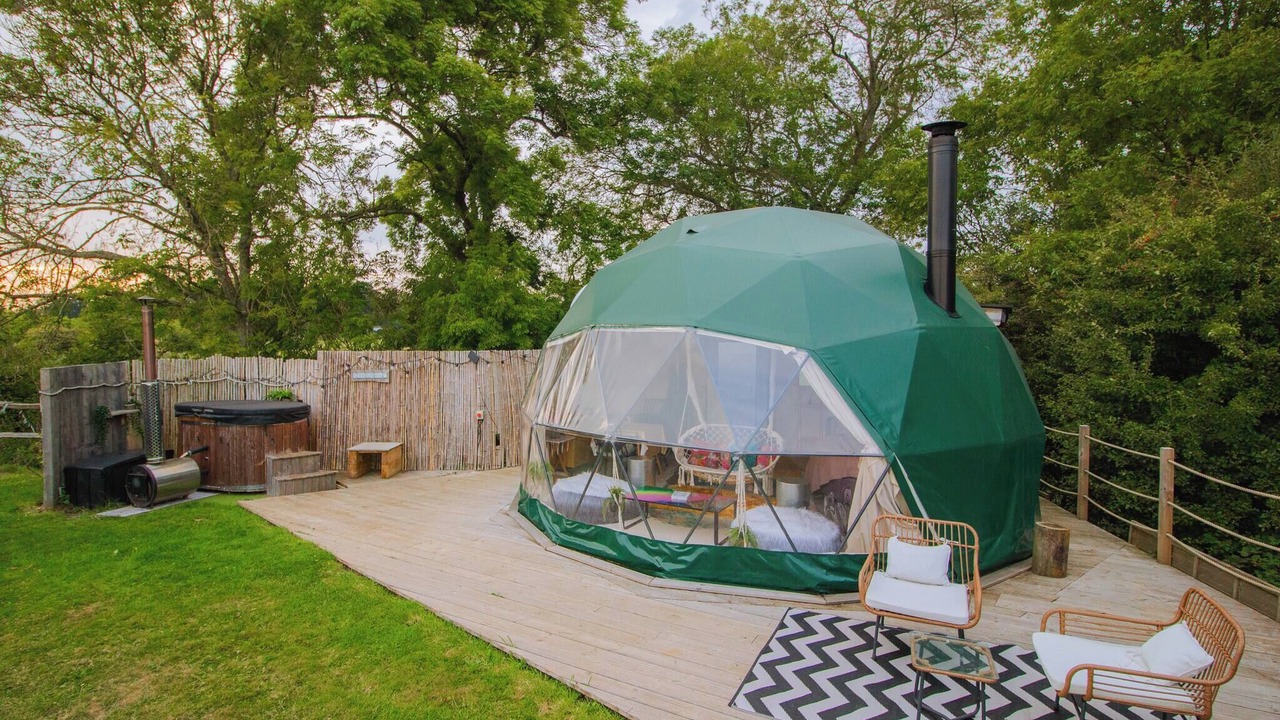 Photo of Patio Balcony in Henfield