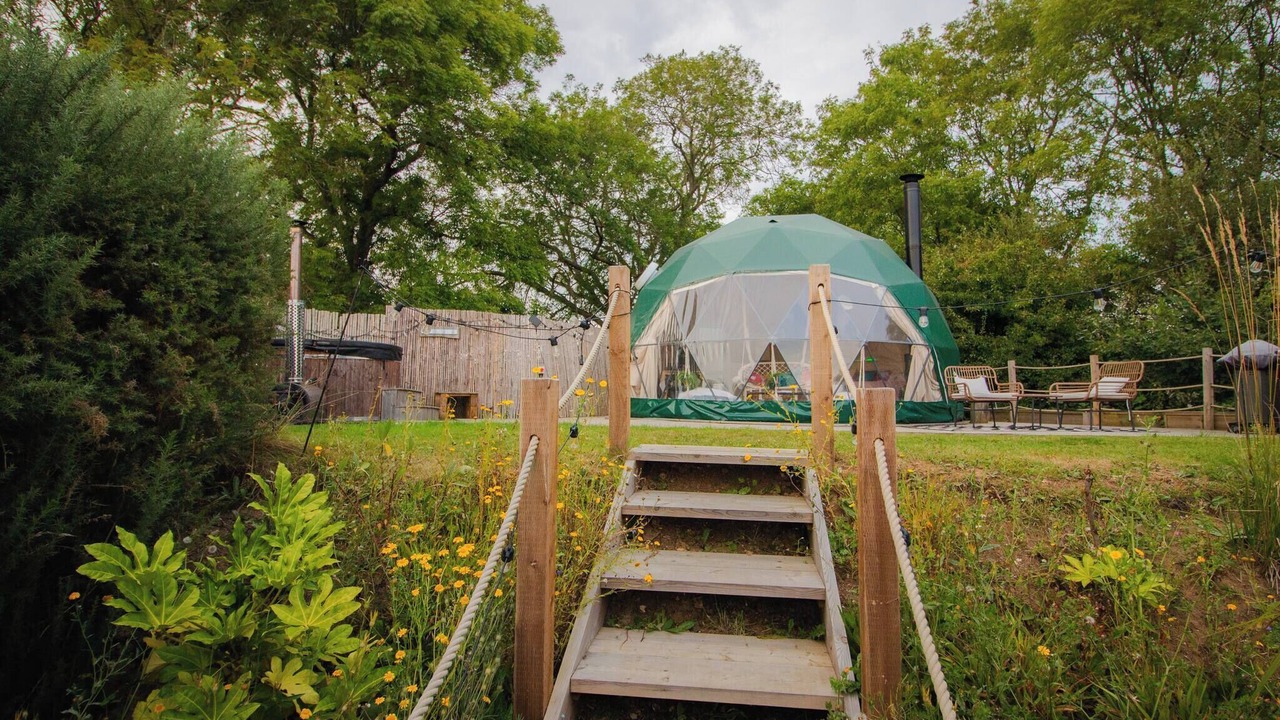 Photo of Outdoor in Henfield