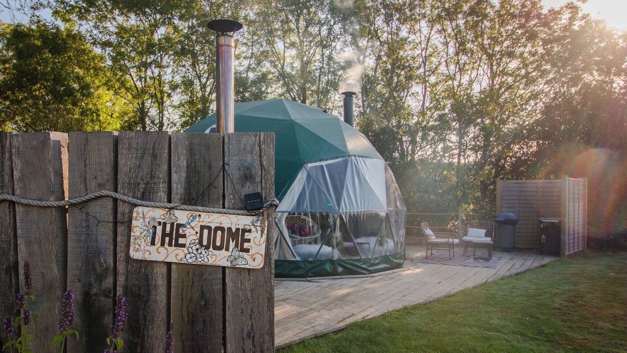 Photo of Patio Balcony in Henfield