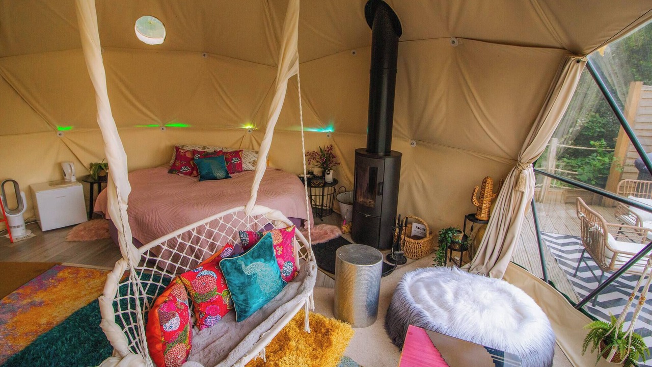 Photo of Bedroom in Henfield