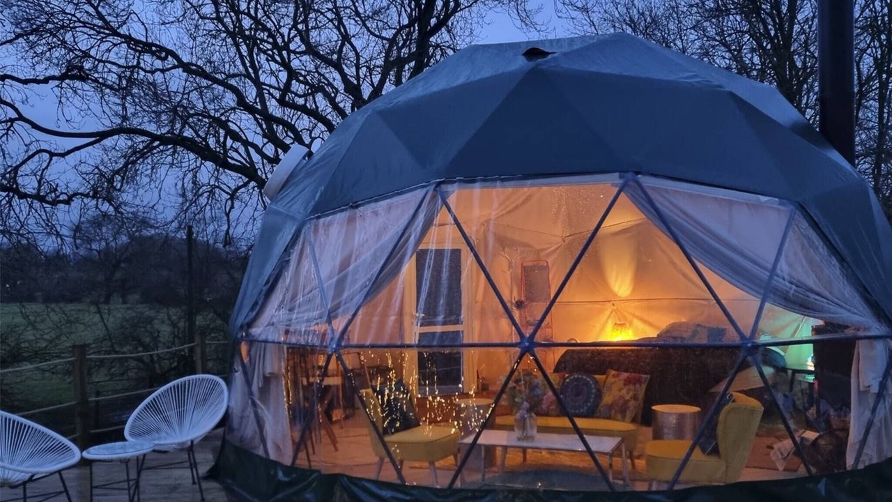 Photo of Patio Balcony in Henfield