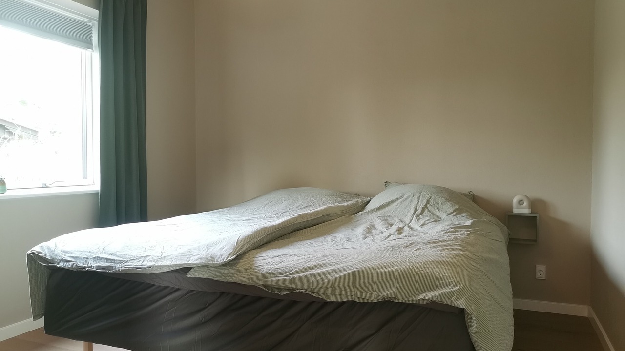Photo of Bedroom in Vestero Havn