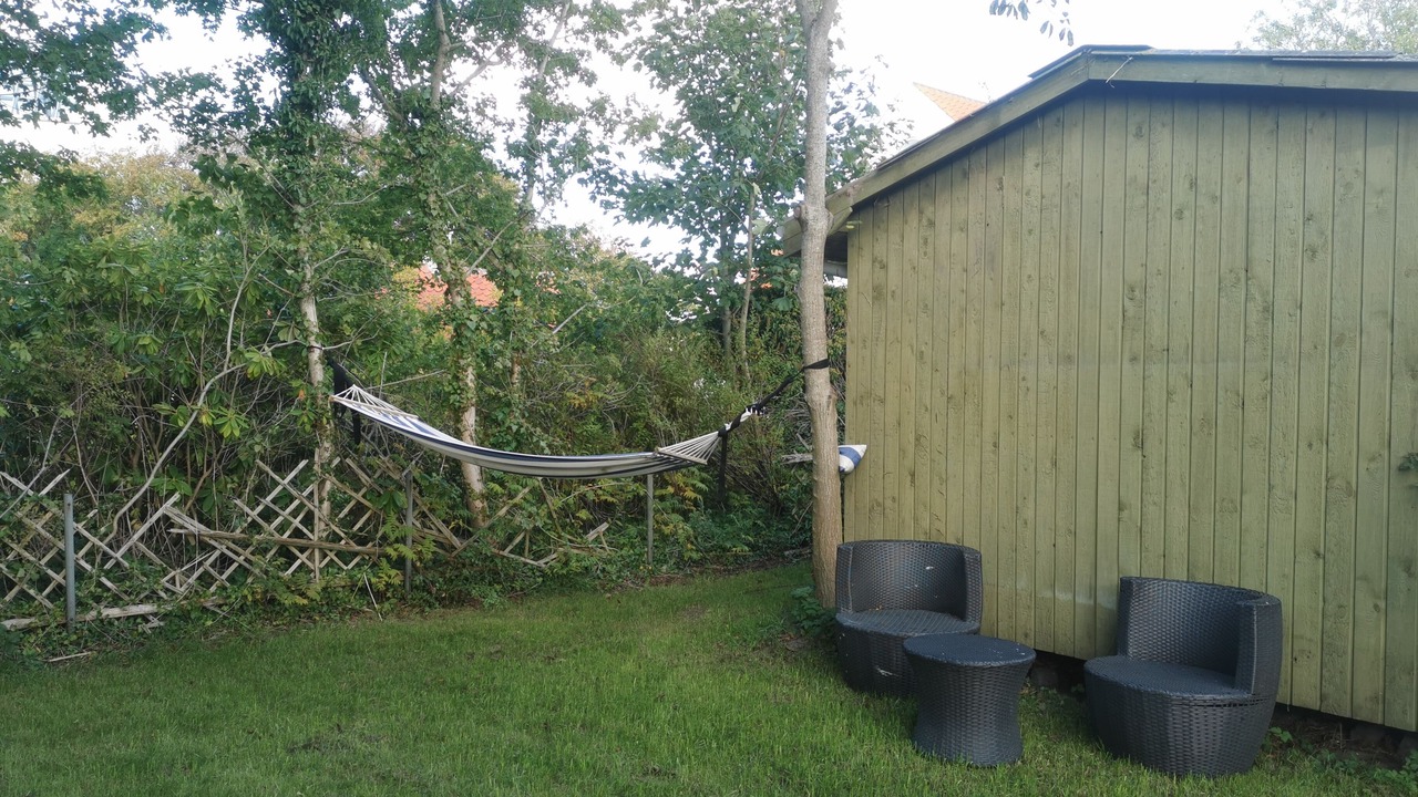 Photo of Outdoor in Vestero Havn