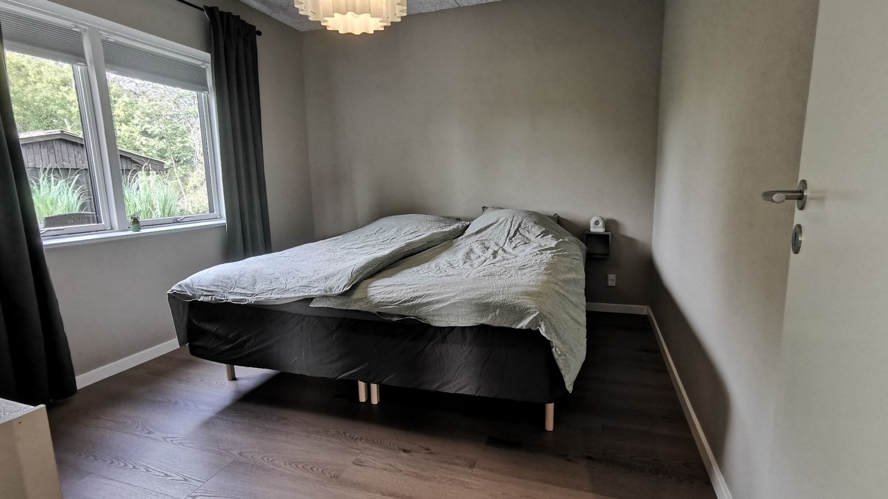 Photo of Bedroom in Vestero Havn