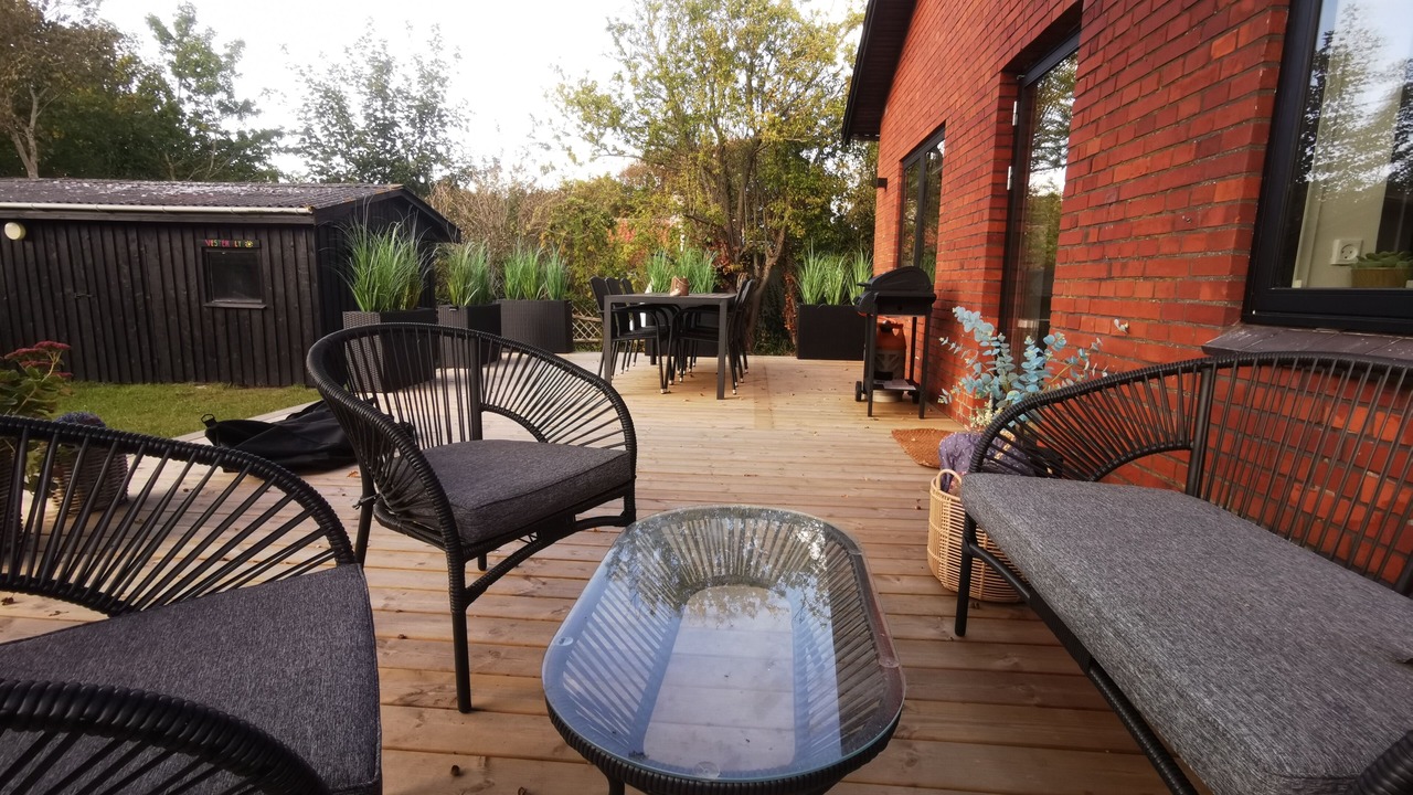 Photo of Outdoor in Vestero Havn
