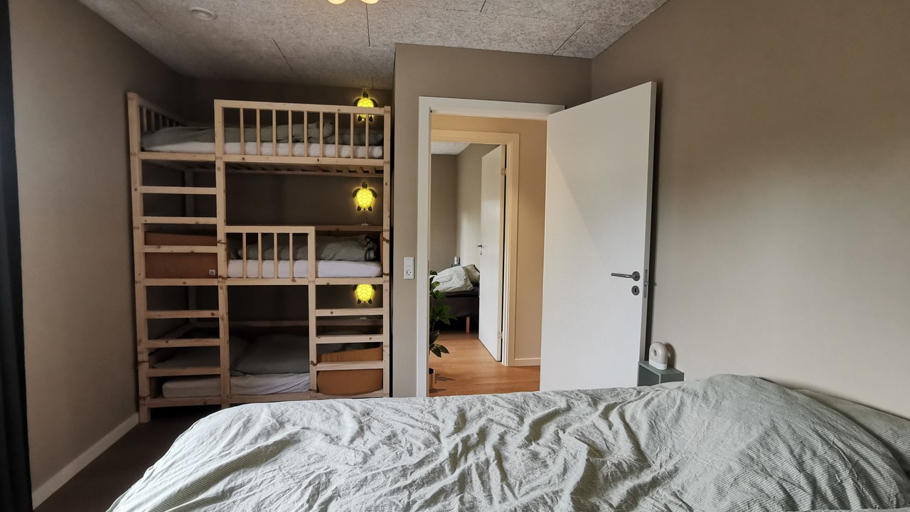 Photo of Bedroom in Vestero Havn