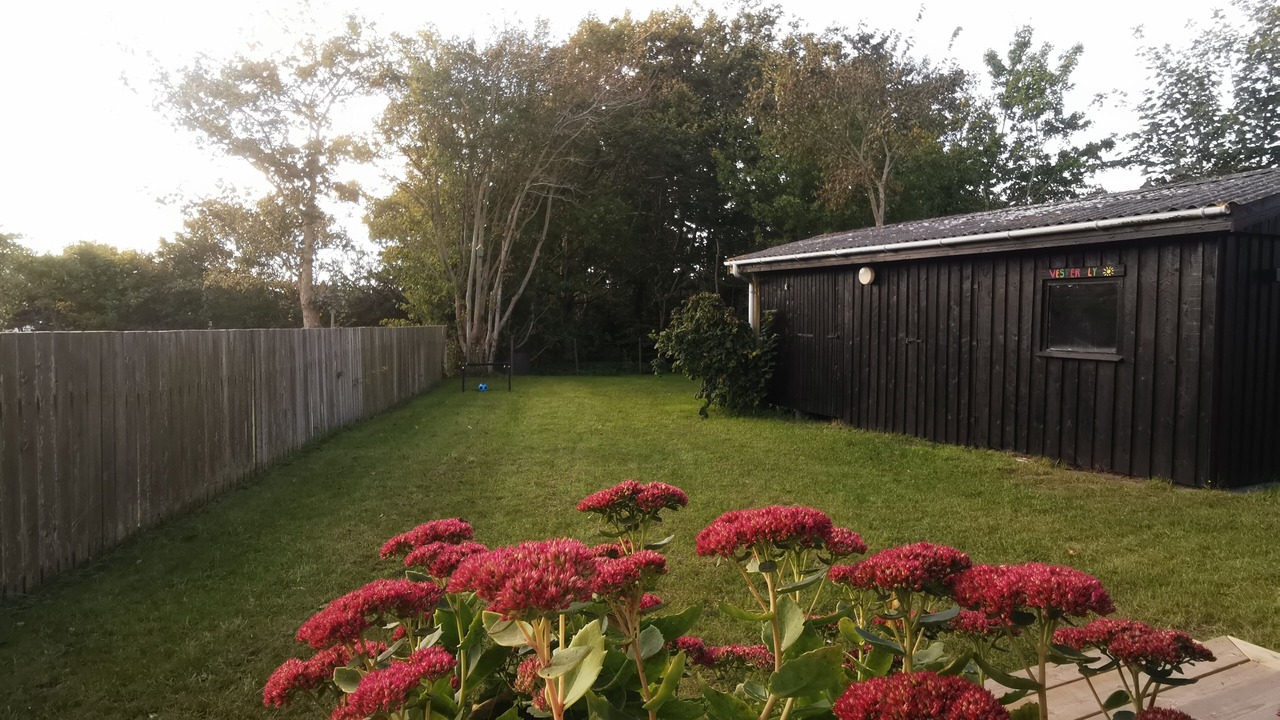 Photo of Outdoor in Vestero Havn