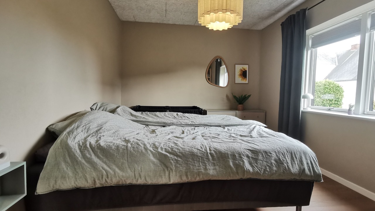 Photo of Bedroom in Vestero Havn