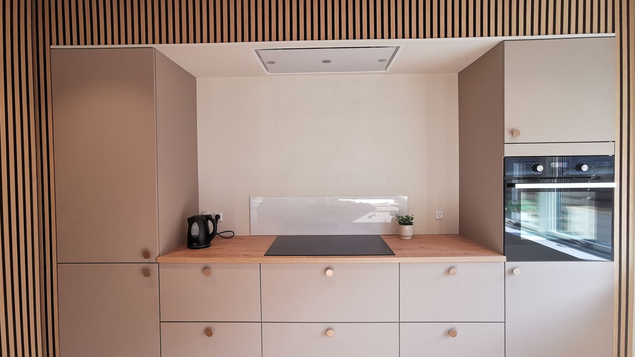 Photo of Kitchen in Vestero Havn