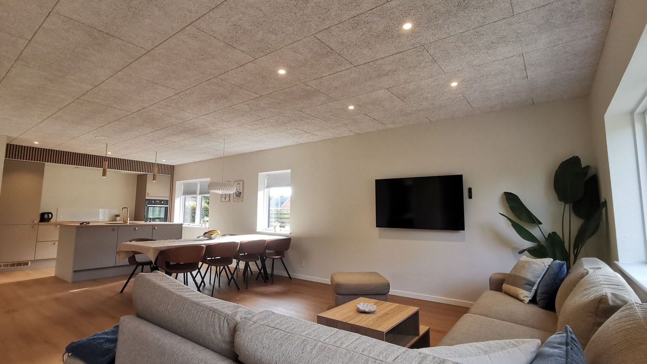 Photo of Livingroom in Vestero Havn