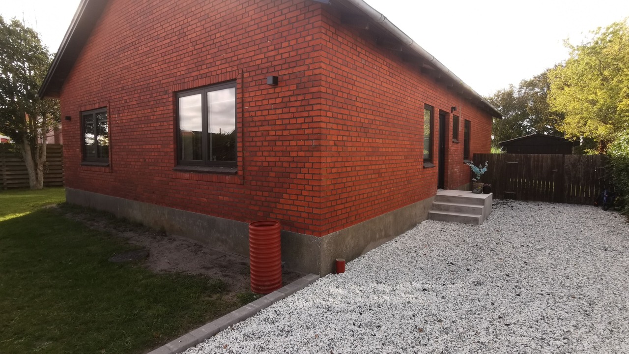 Photo of Outdoor in Vestero Havn