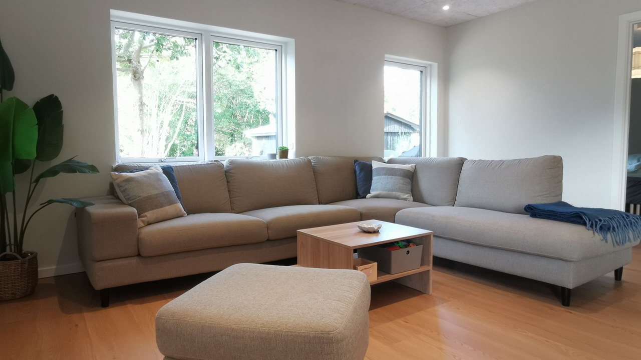 Photo of Livingroom in Vestero Havn