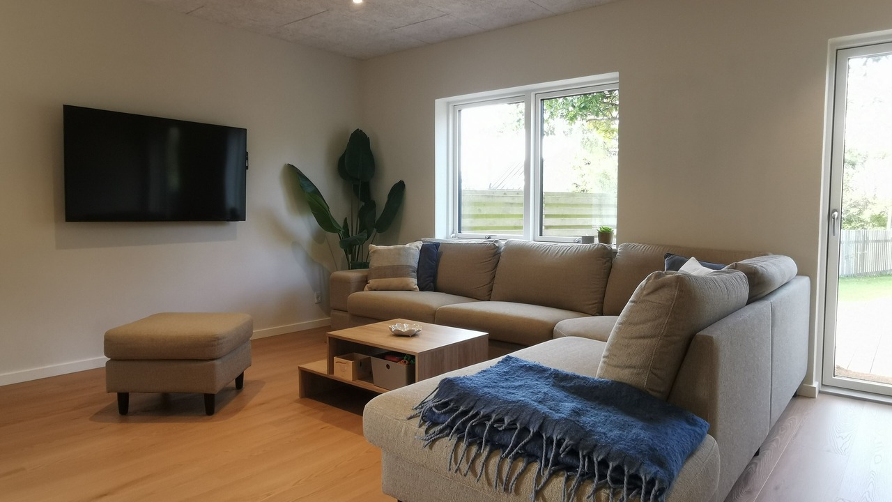 Photo of Livingroom in Vestero Havn