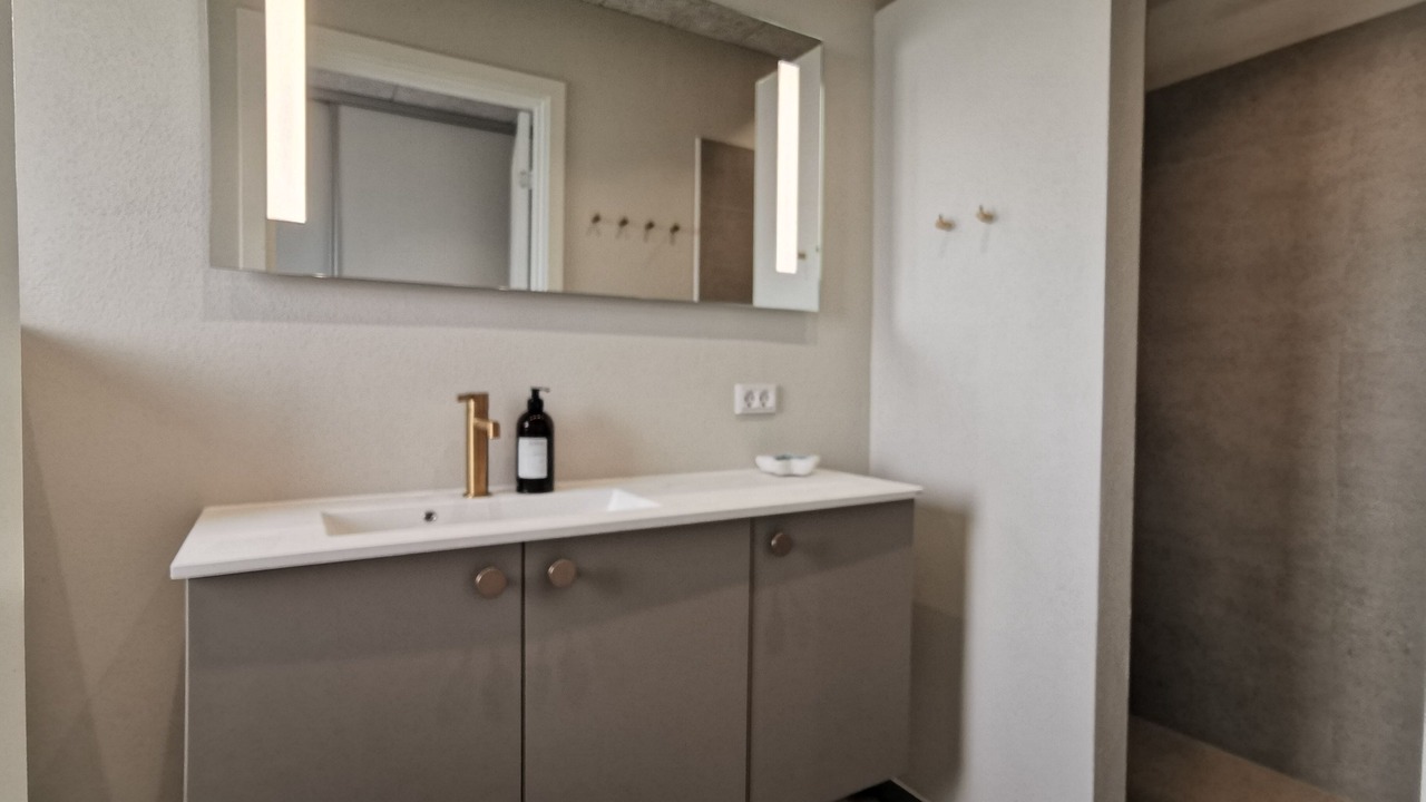 Photo of Bathroom in Vestero Havn