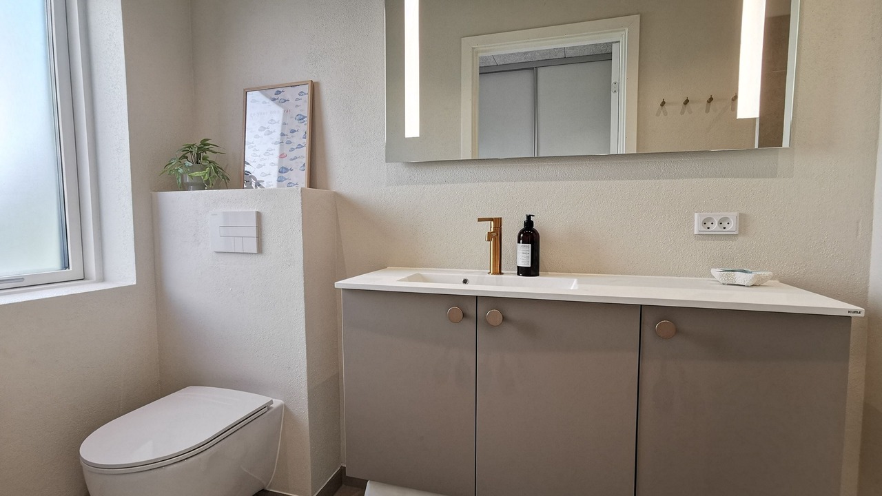 Photo of Bathroom in Vestero Havn