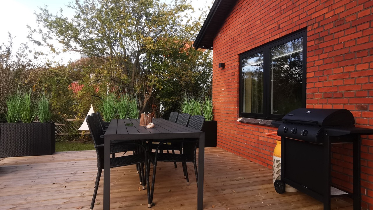 Photo of Outdoor in Vestero Havn