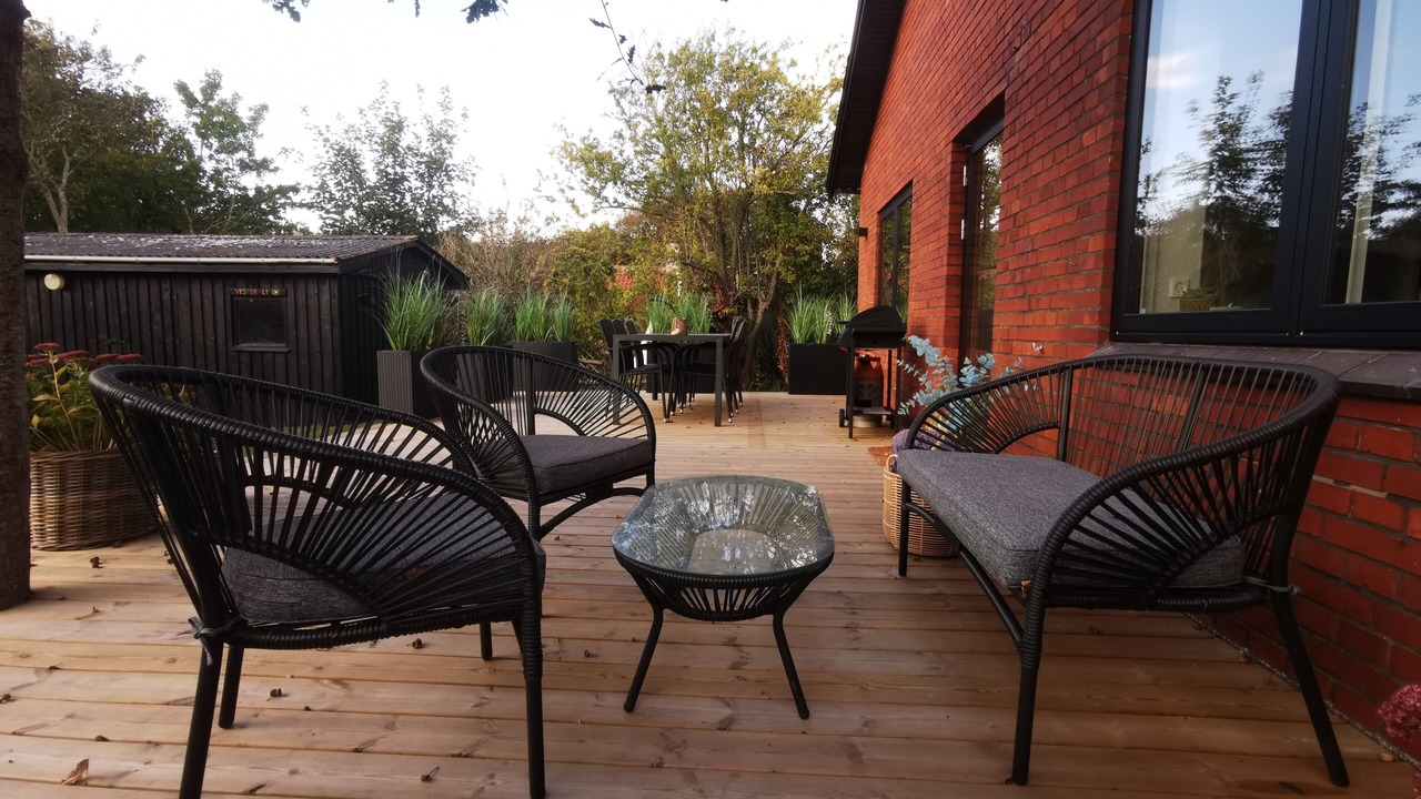 Photo of Outdoor in Vestero Havn