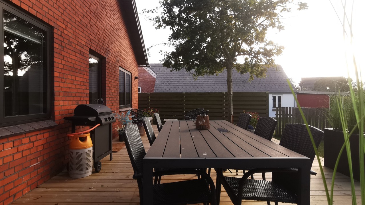 Photo of Outdoor in Vestero Havn