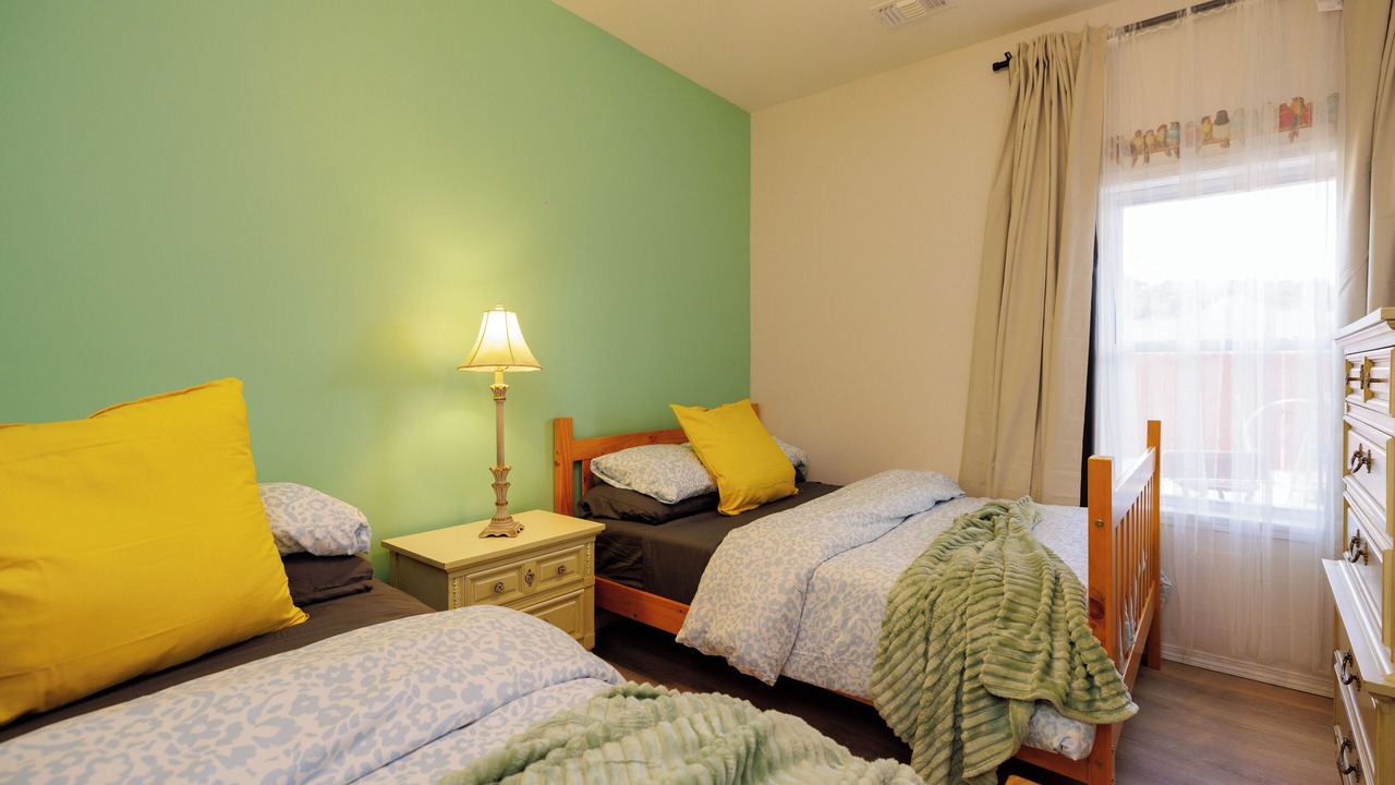 Photo of Bedroom in Acworth