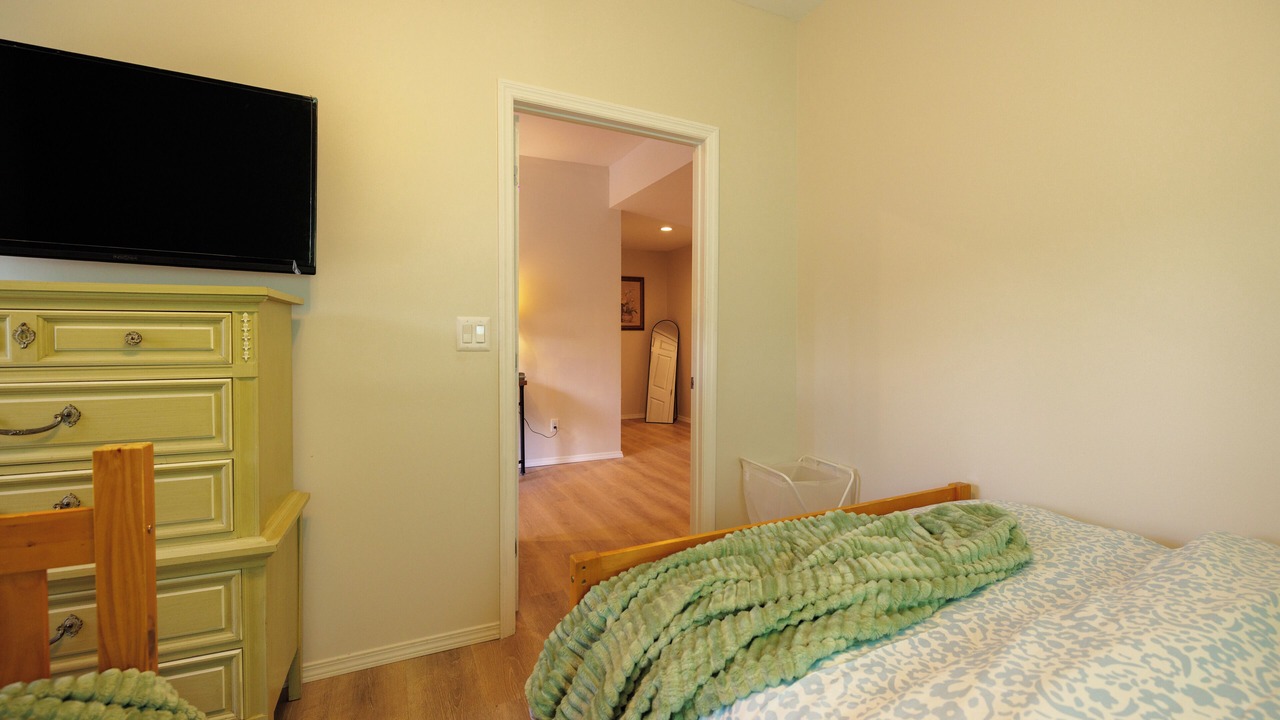 Photo of Bedroom in Acworth