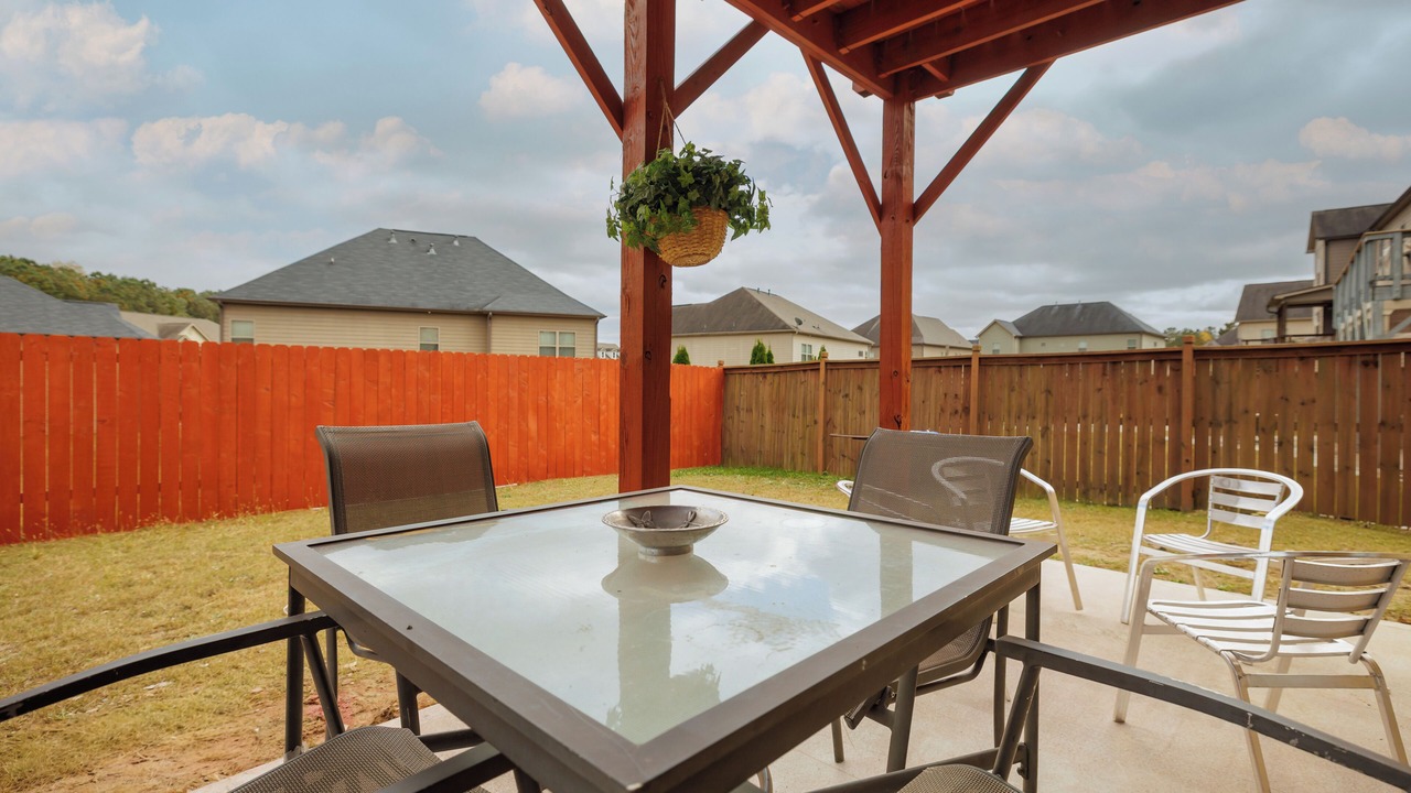 Photo of Outdoor in Acworth