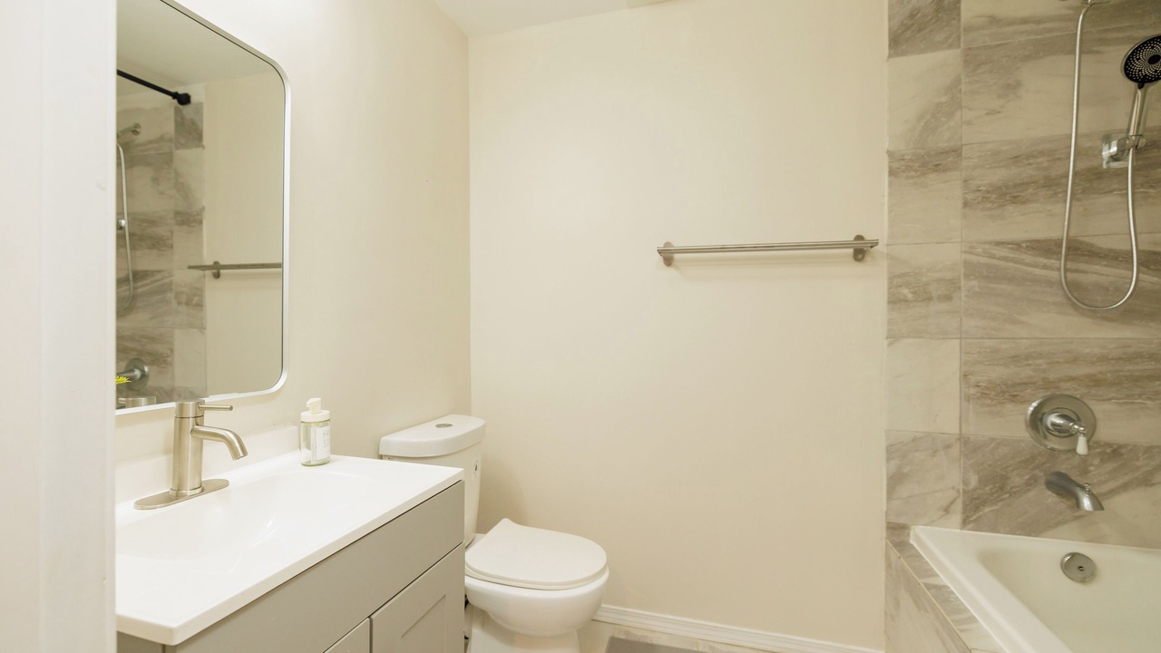 Photo of Bathroom in Acworth