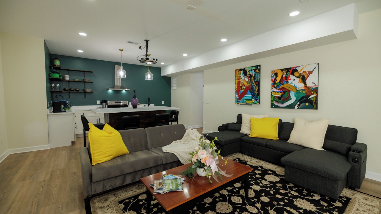 Photo of Livingroom in Acworth