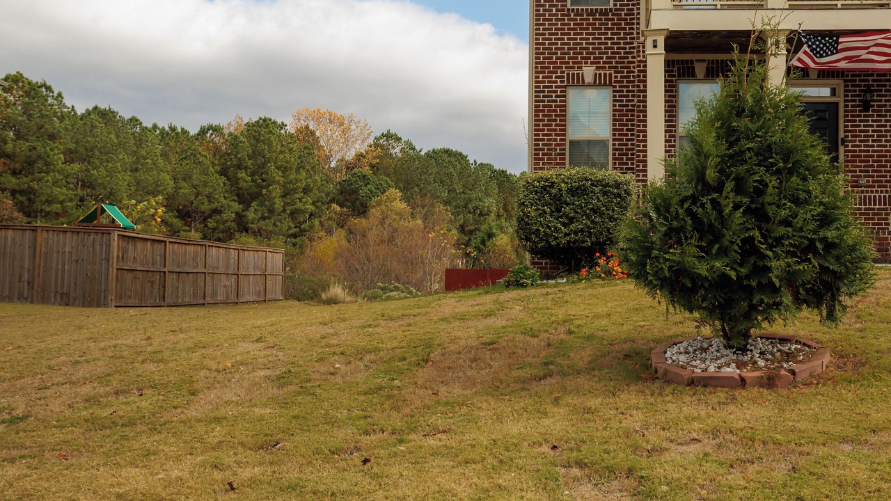 Photo of Outdoor in Acworth