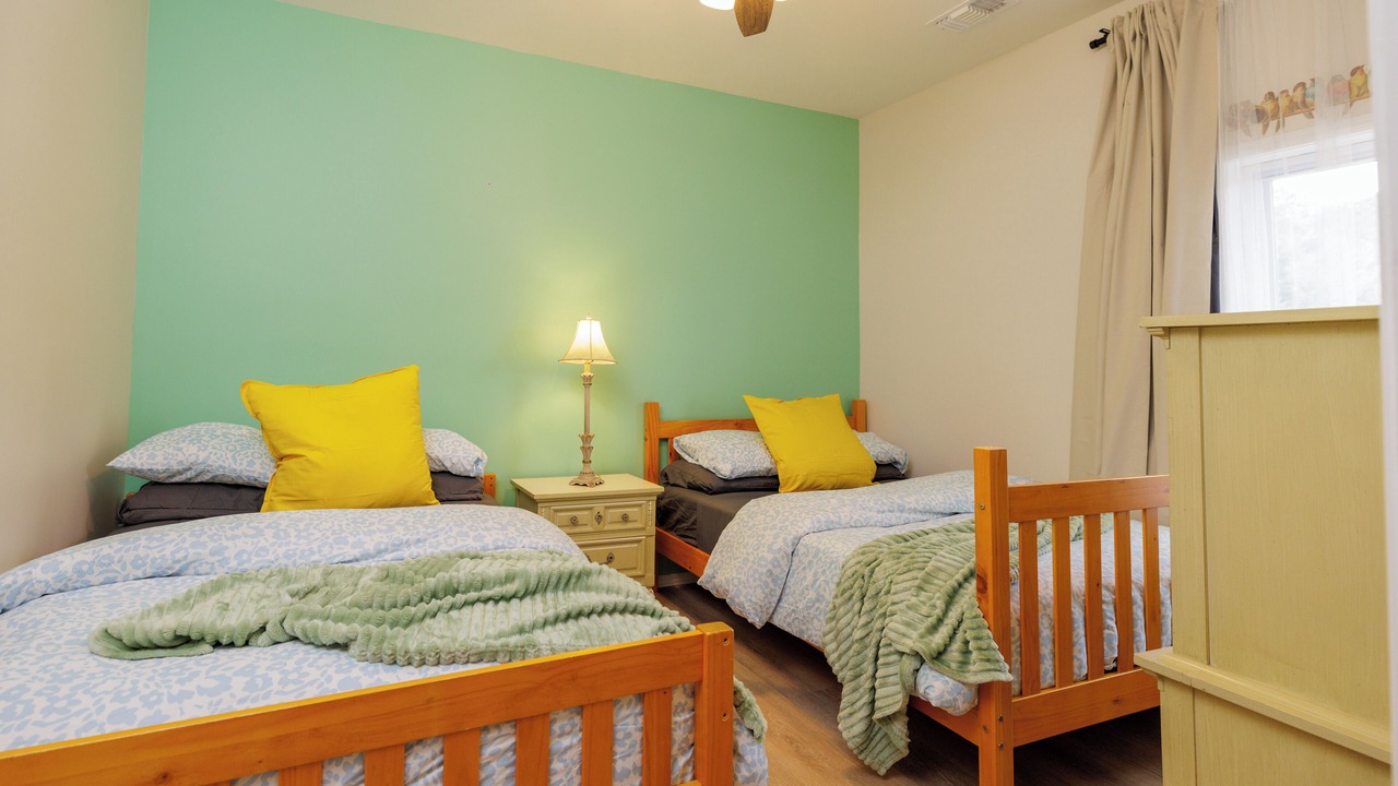 Photo of Bedroom in Acworth