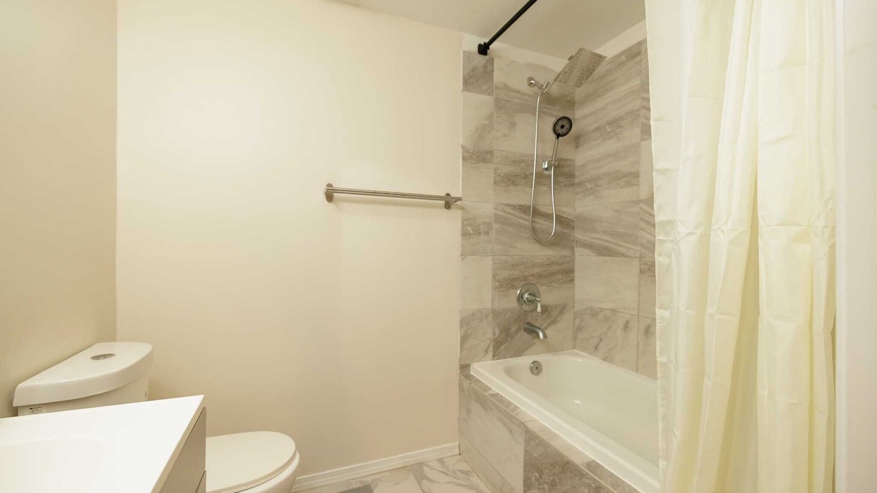 Photo of Bathroom in Acworth