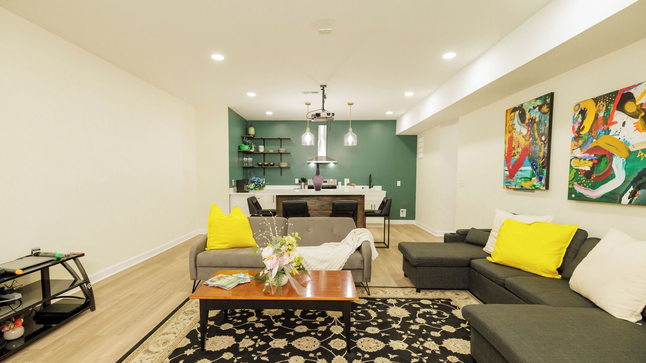 Photo of Livingroom in Acworth