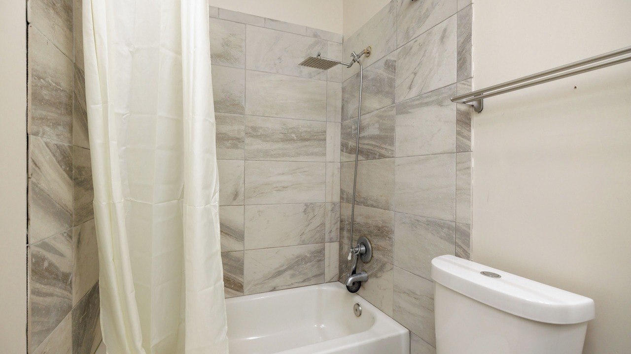 Photo of Bathroom in Acworth