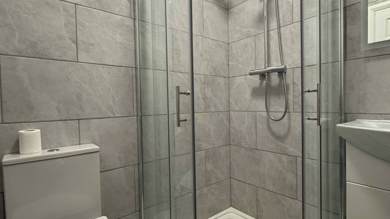 Photo of Bathroom in Wallington North